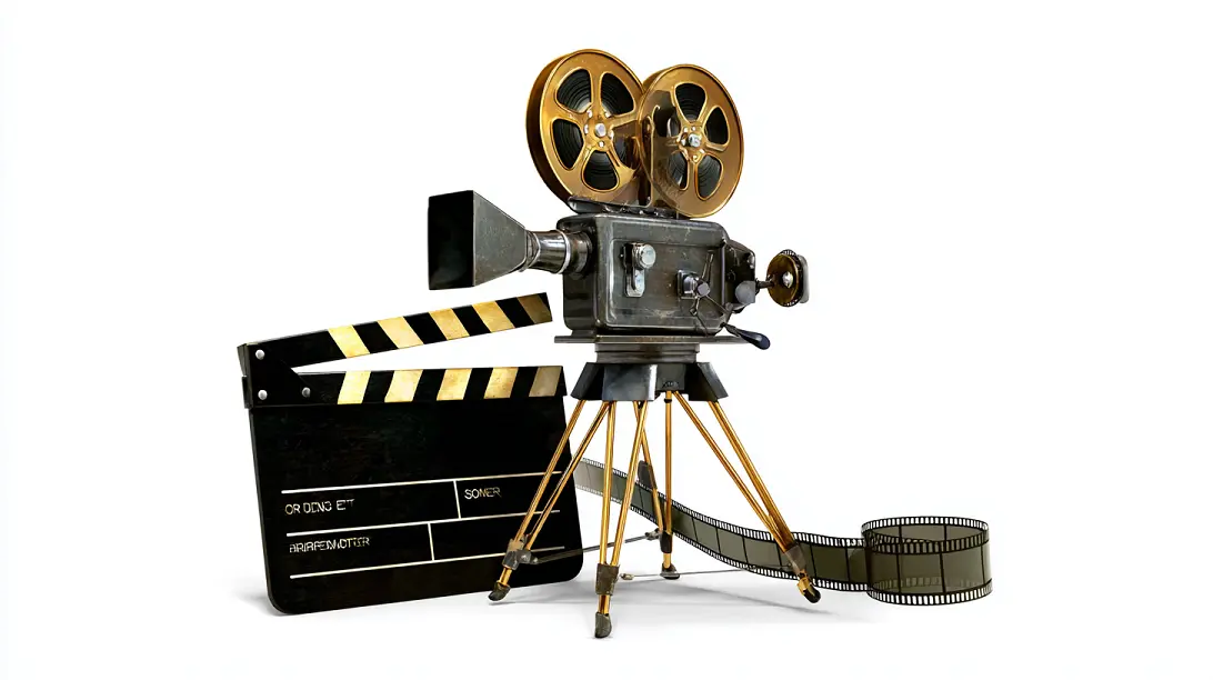 Video & Animation