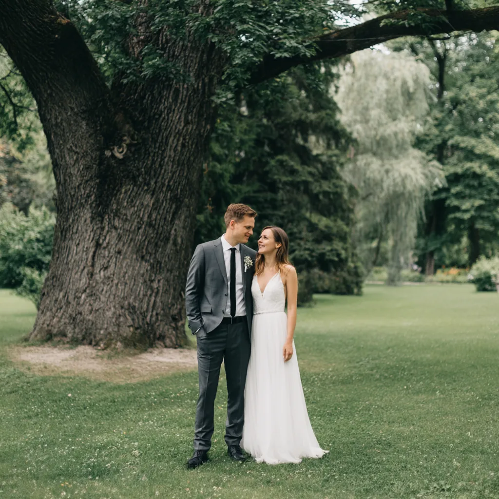 Hochzeit Musik Cover