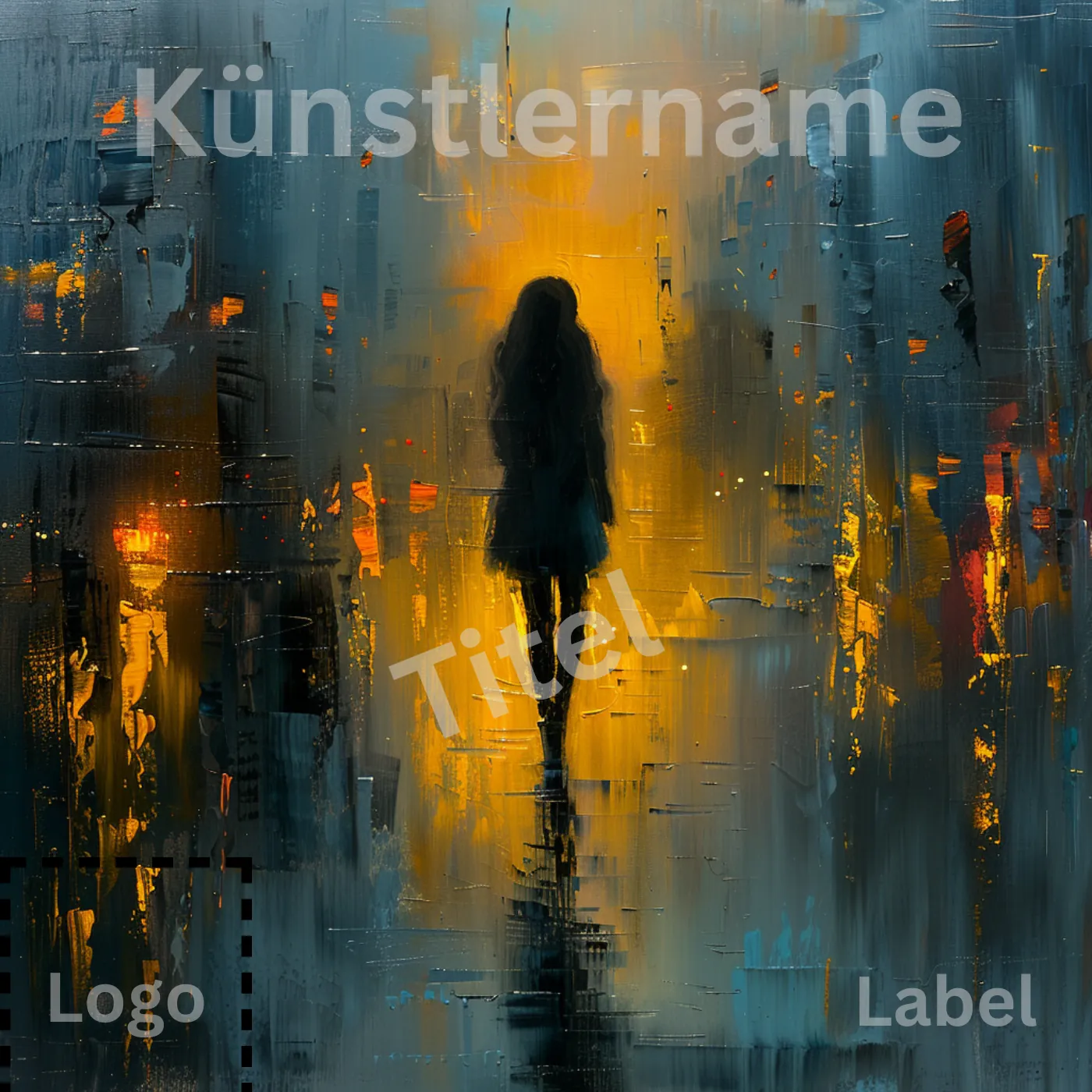 Plattencover Titel 2