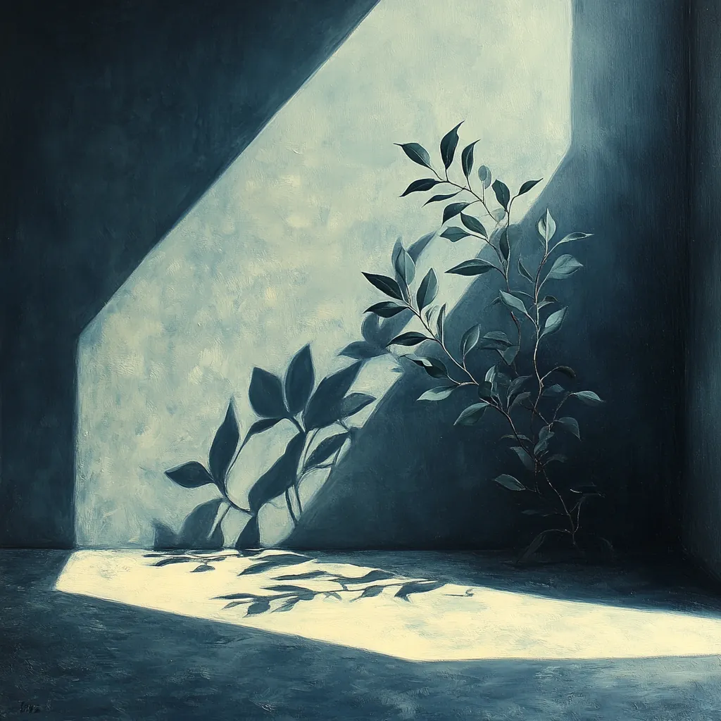 Surreale Illustration